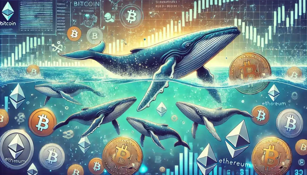 Understanding Crypto Whales