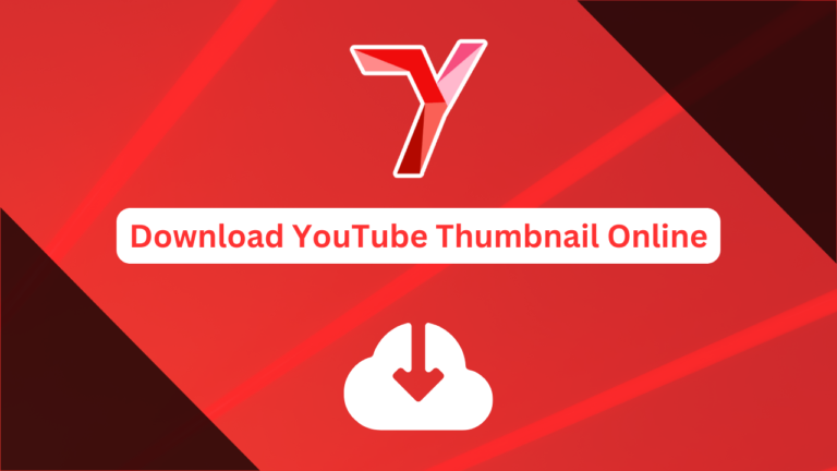 The Ultimate Guide to Downloading YouTube Thumbnails for Free (HD, 4K, HQ, and More)