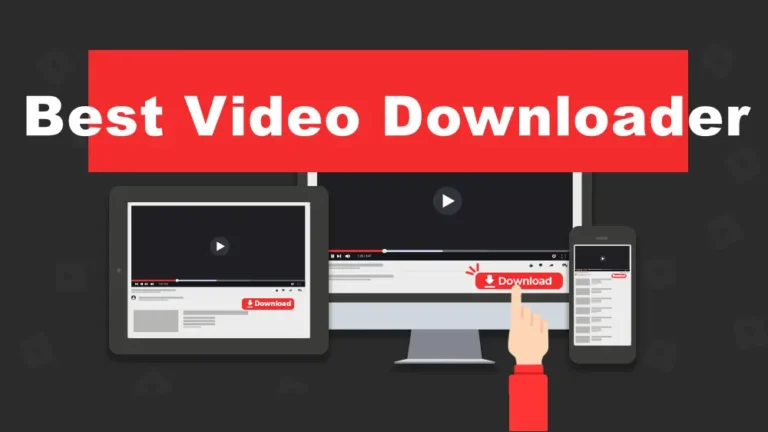 5 Best Free Tools to Download Videos from YouTube