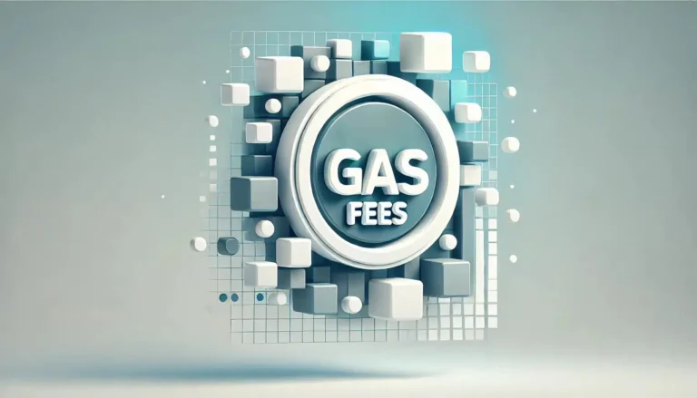 Understanding Gas Fees in Blockchain: What You Need to Know