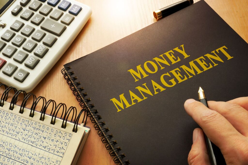 8 Money Management Skills to Practice for a Strong Financial Foundation