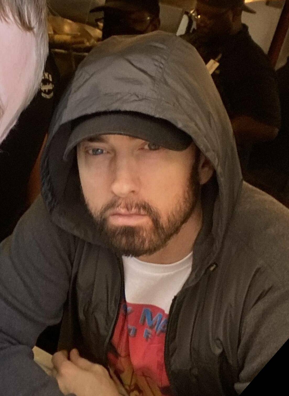 eminem, eminem mom, debbie nelson, debbie mathers, eminems mom, eminem mom dead, eminem's mom dead, did eminems mom pass away, eminem's mother, did eminems mom die,