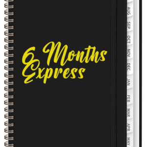 6 Months Express
