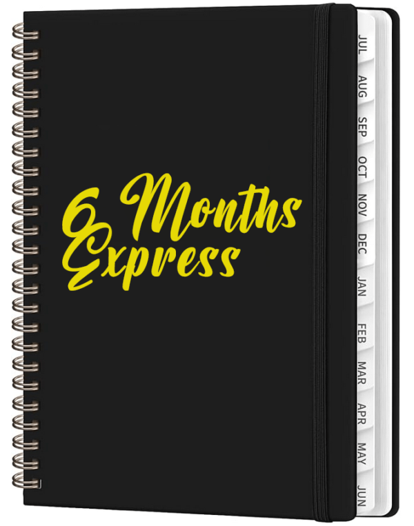 6 Months Express